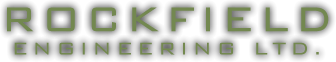 Rockfield Engineering Ltd.